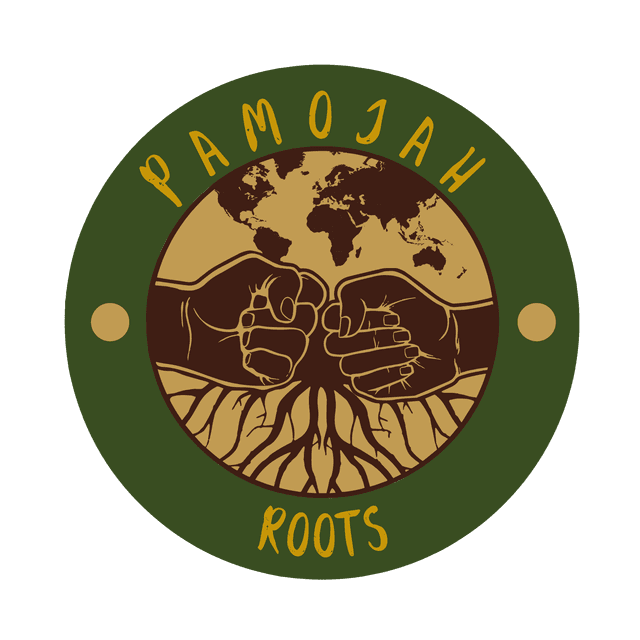PamoJah Roots